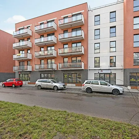 Triapart Nova Grobla 1
