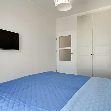 Triapart Nova Grobla 1 גדנסק