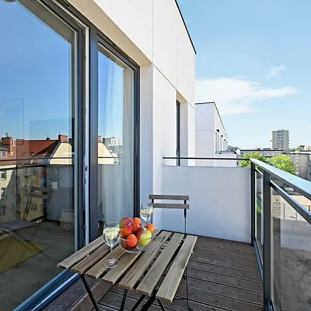 Triapart Nova Grobla 1 Gdansk