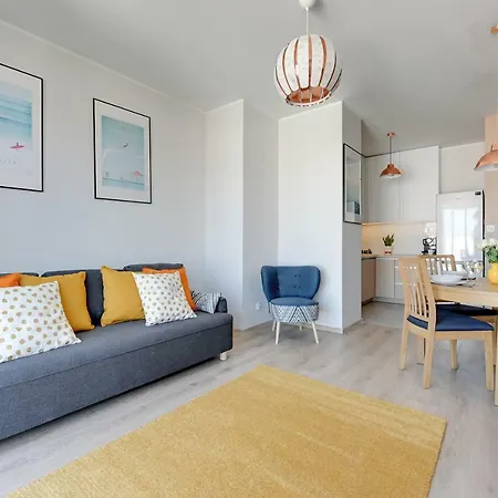 Apartment Triapart Nova Grobla 1 *