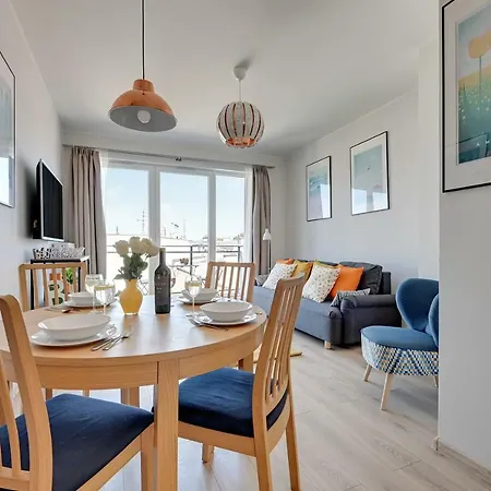 Apartment Triapart Nova Grobla 1
